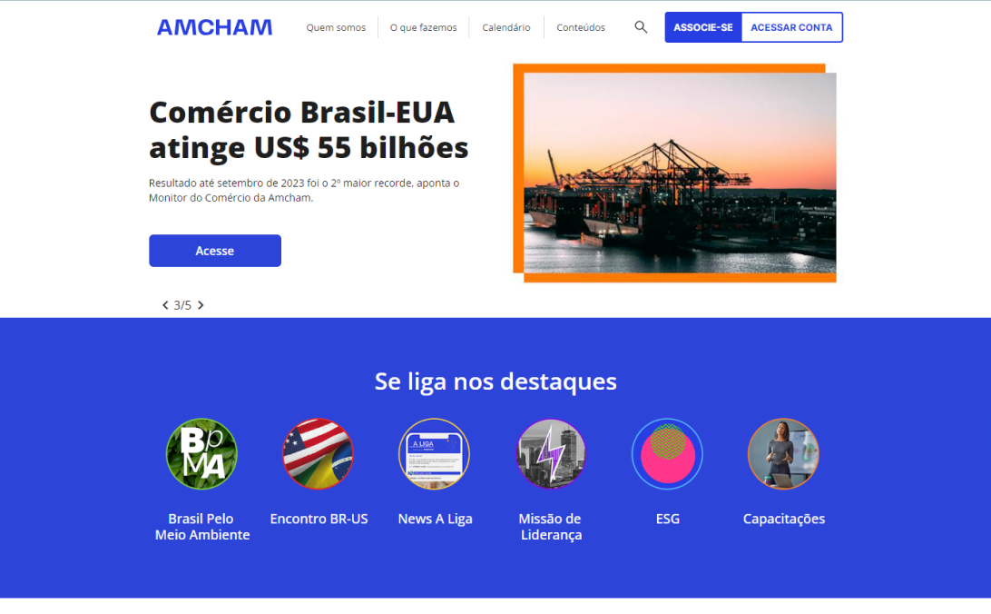 Amcham - Desktop 1