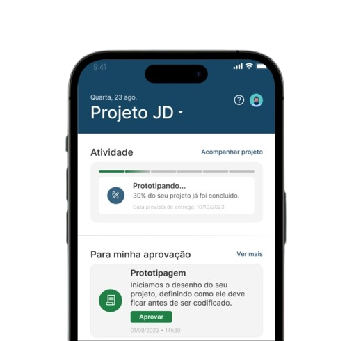 quando desenvolver um sistema próprio